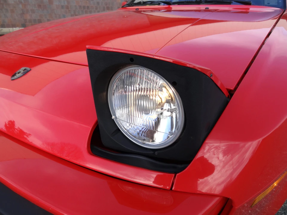 1986 Porsche 944 - Image 31 of 31