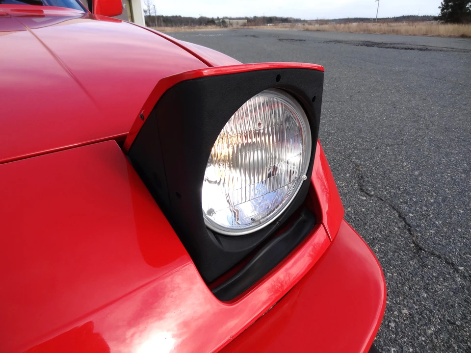 1986 Porsche 944 - Image 30 of 31