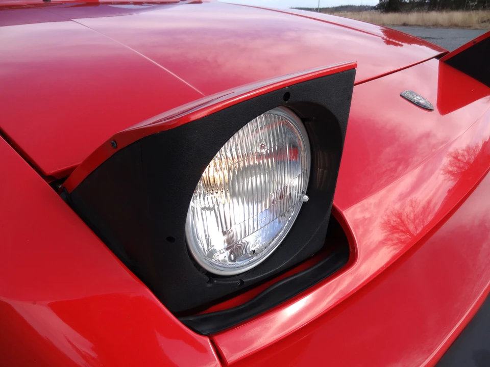 1986 Porsche 944 - Image 28 of 31