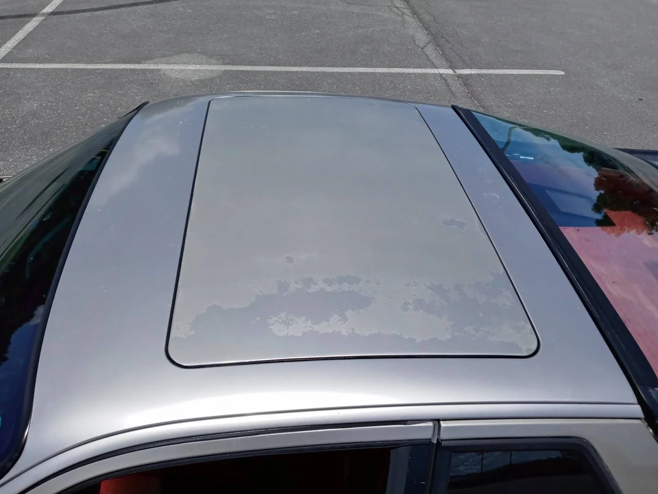 1986 Porsche 944 - Image 21 of 31