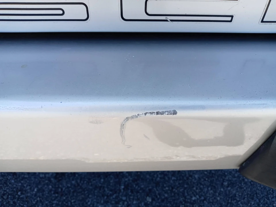 1986 Porsche 944 - Image 30 of 31