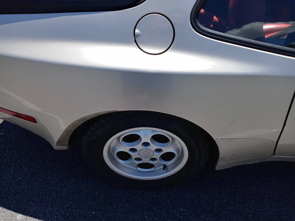 1986 Porsche 944 - Image 31 of 31