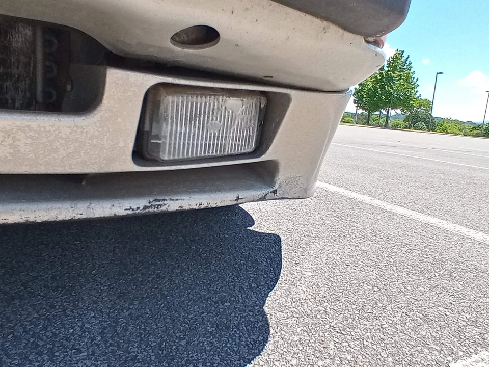 1986 Porsche 944 - Image 14 of 31