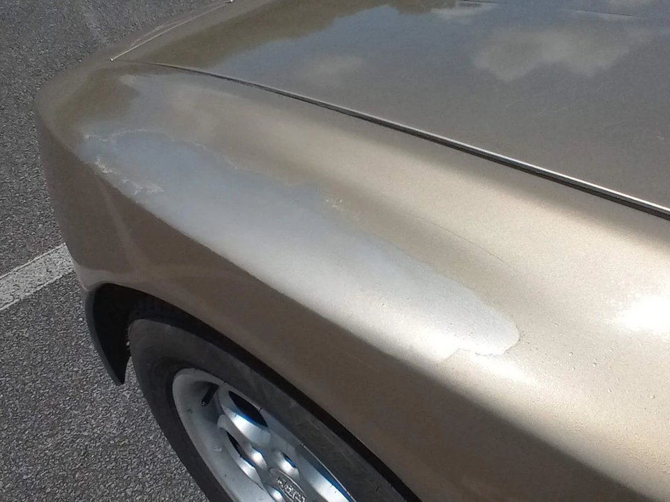 1986 Porsche 944 - Image 15 of 31