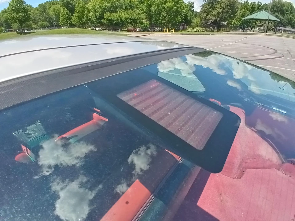 1986 Porsche 944 - Image 25 of 31