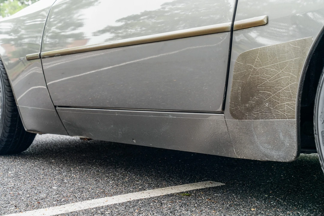 1986 Porsche 944 - Image 17 of 31