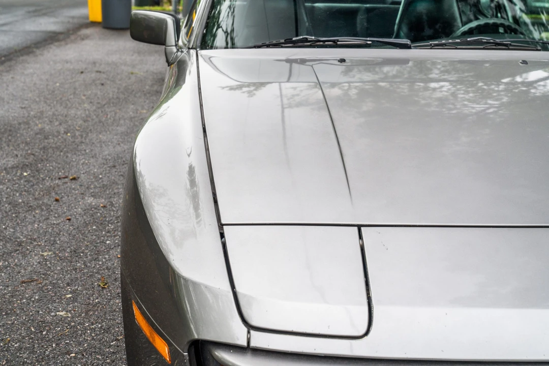 1986 Porsche 944 - Image 11 of 31