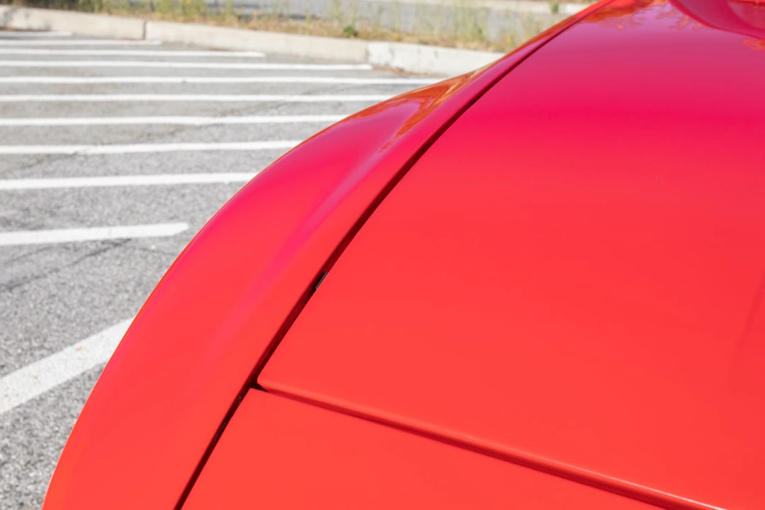 1986 Porsche 944 - Image 21 of 31