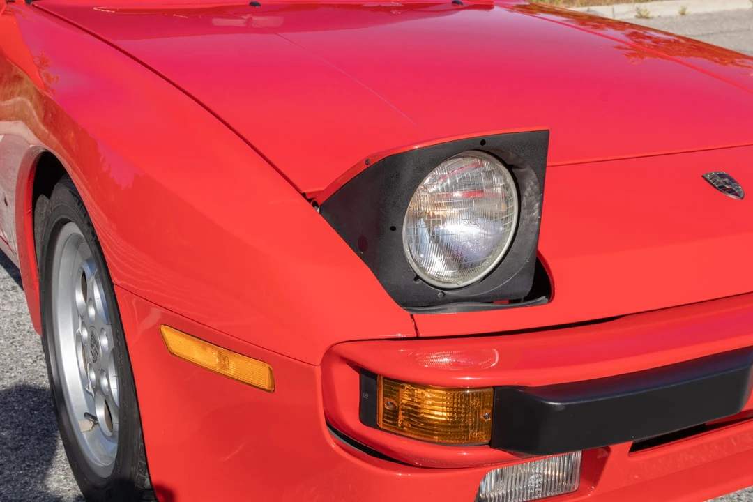 1986 Porsche 944 - Image 30 of 31