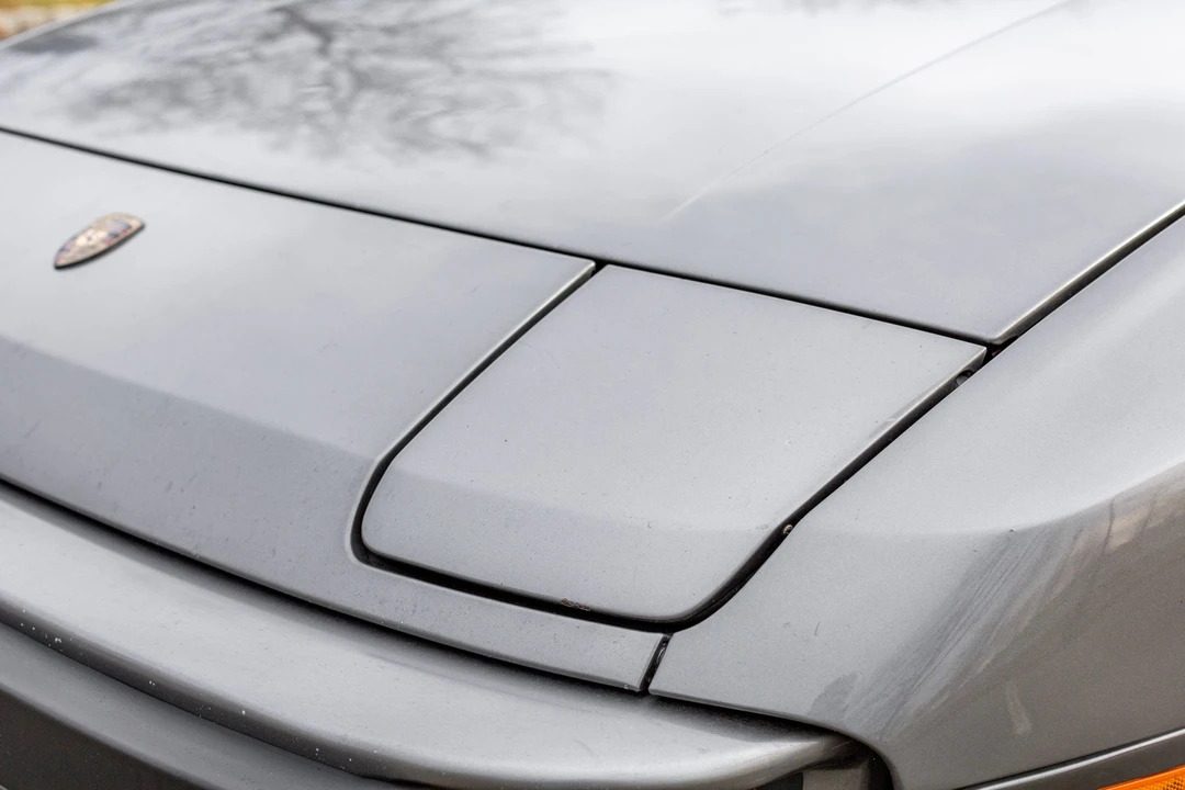 1986 Porsche 944 - Image 22 of 31