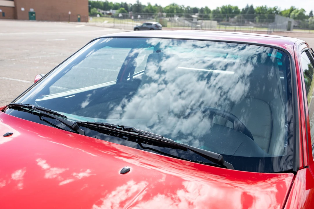 1986 Porsche 944 - Image 28 of 31