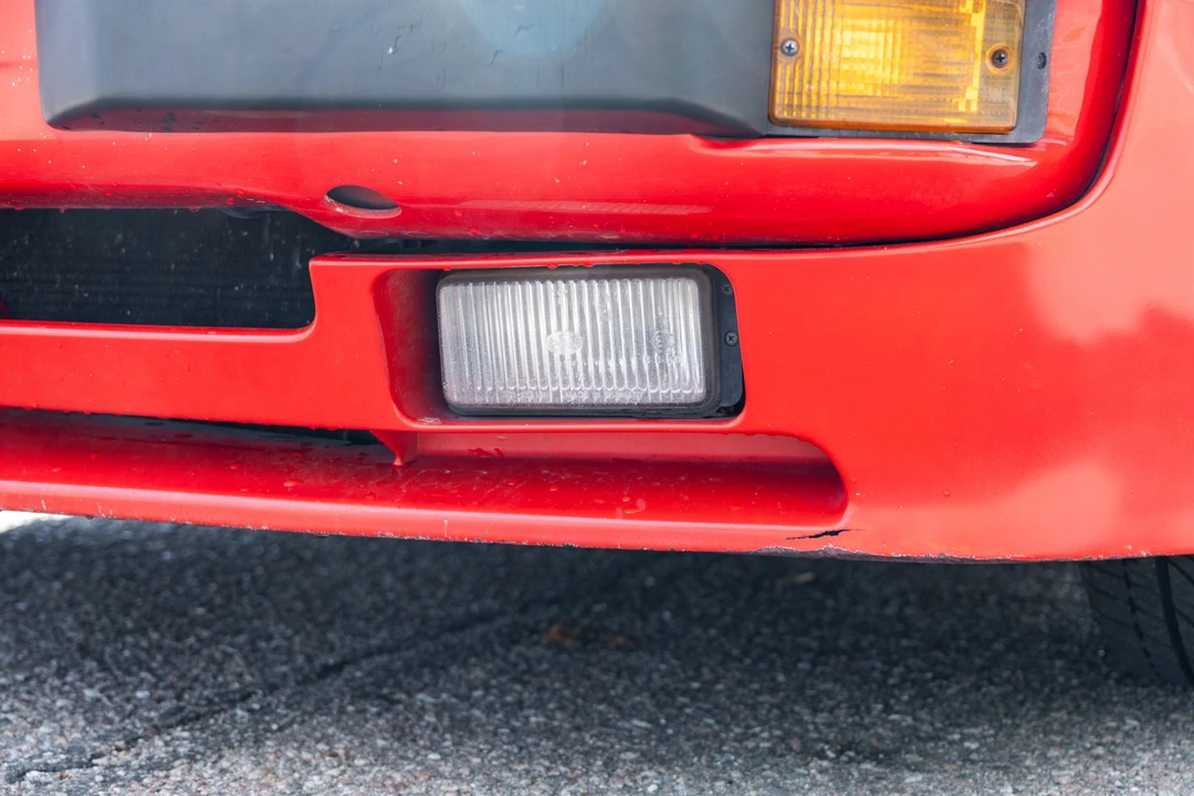 1986 Porsche 944 - Image 21 of 31