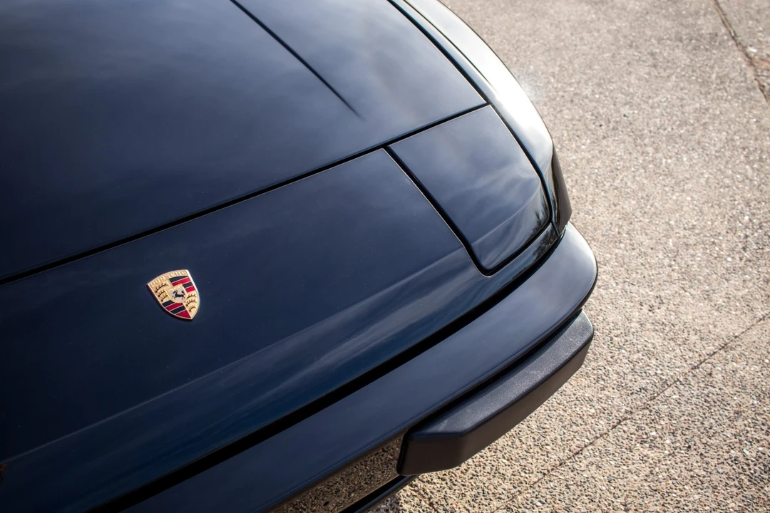 1986 Porsche 944 - Image 24 of 31