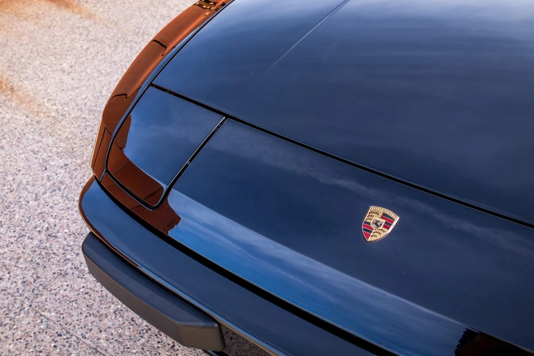 1986 Porsche 944 - Image 26 of 31