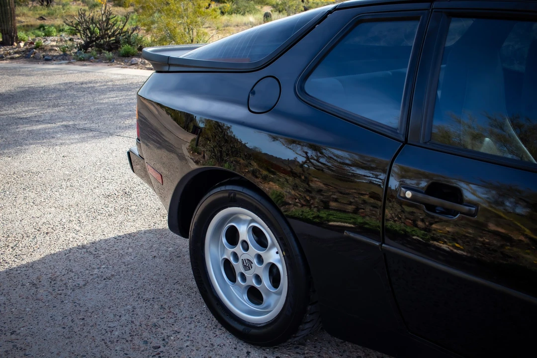 1986 Porsche 944 - Image 29 of 31