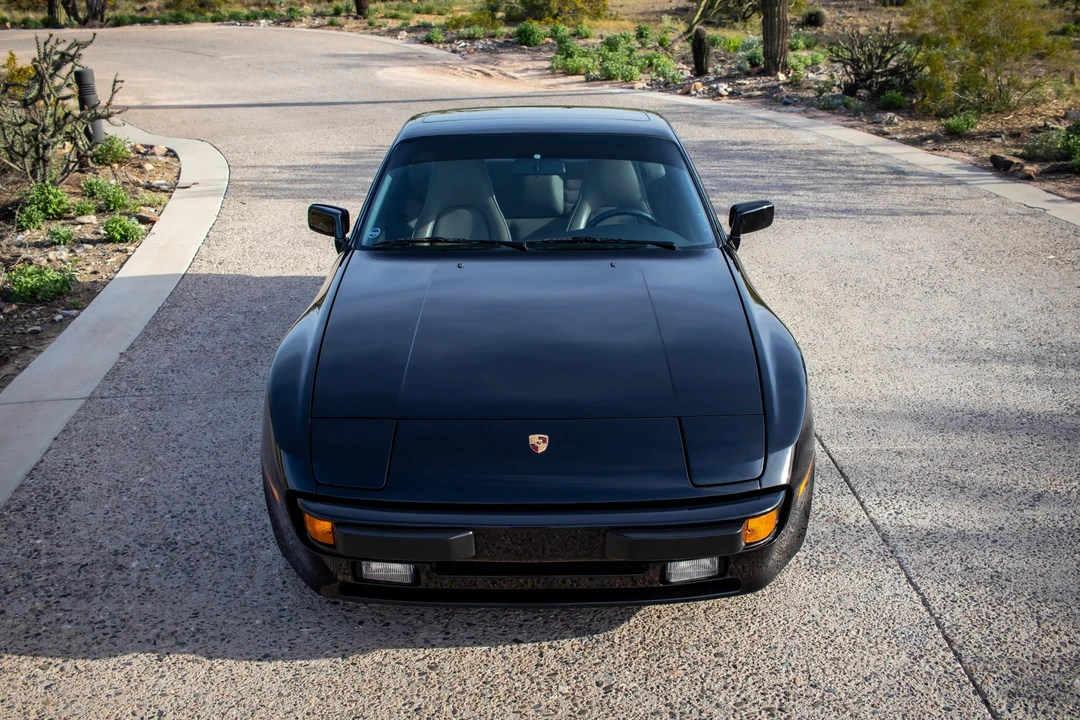 1986 Porsche 944 - Image 4 of 31