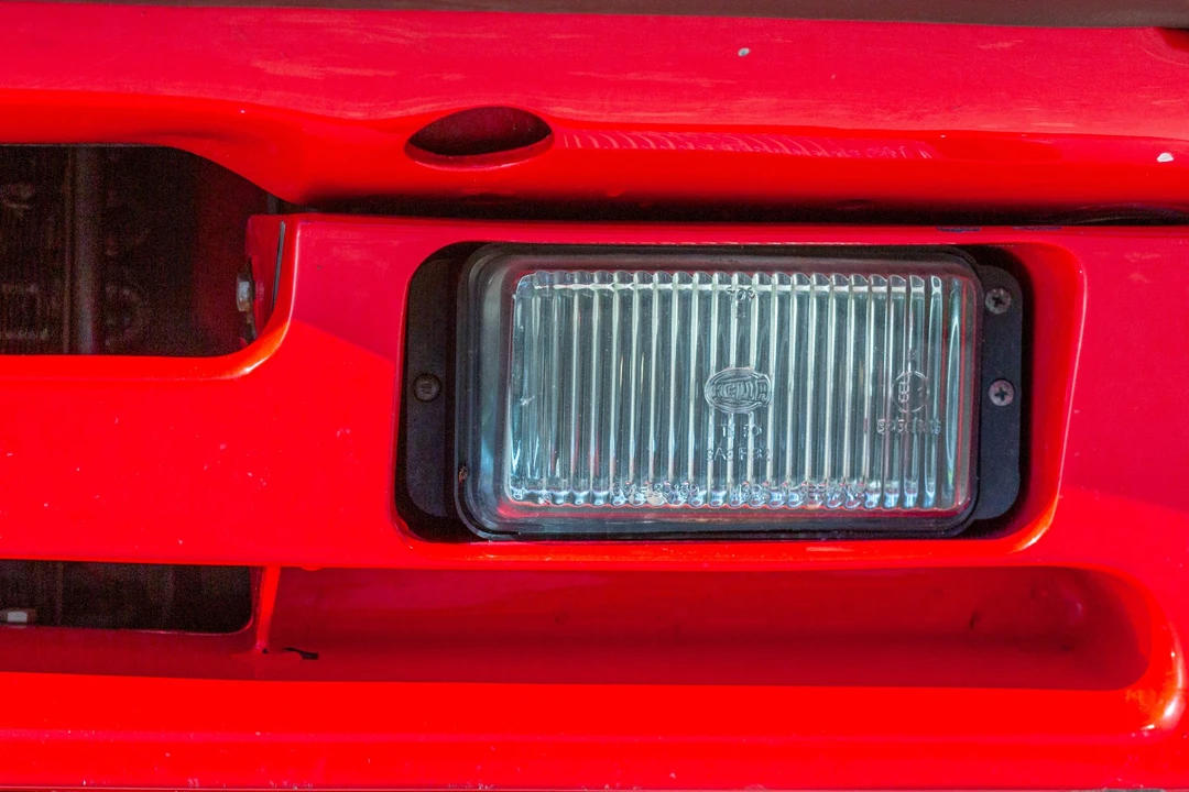 1986 Porsche 944 - Image 19 of 31
