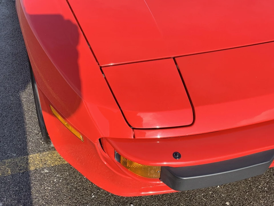 1986 Porsche 944 - Image 31 of 31