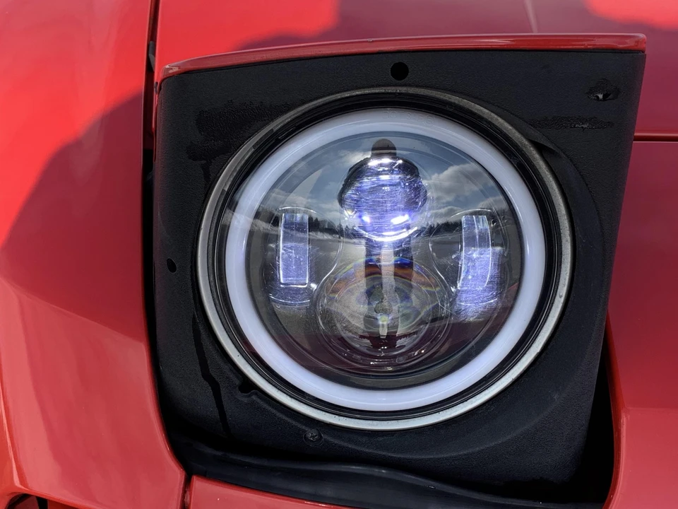 1986 Porsche 944 - Image 29 of 31