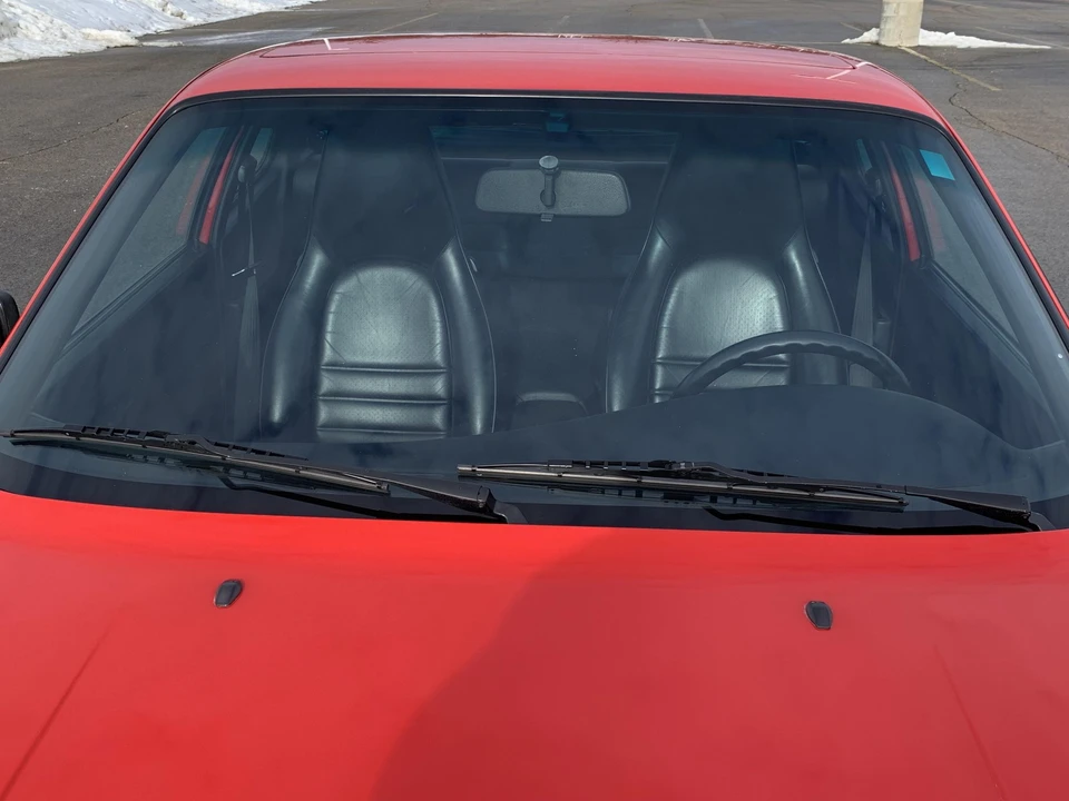 1986 Porsche 944 - Image 27 of 31
