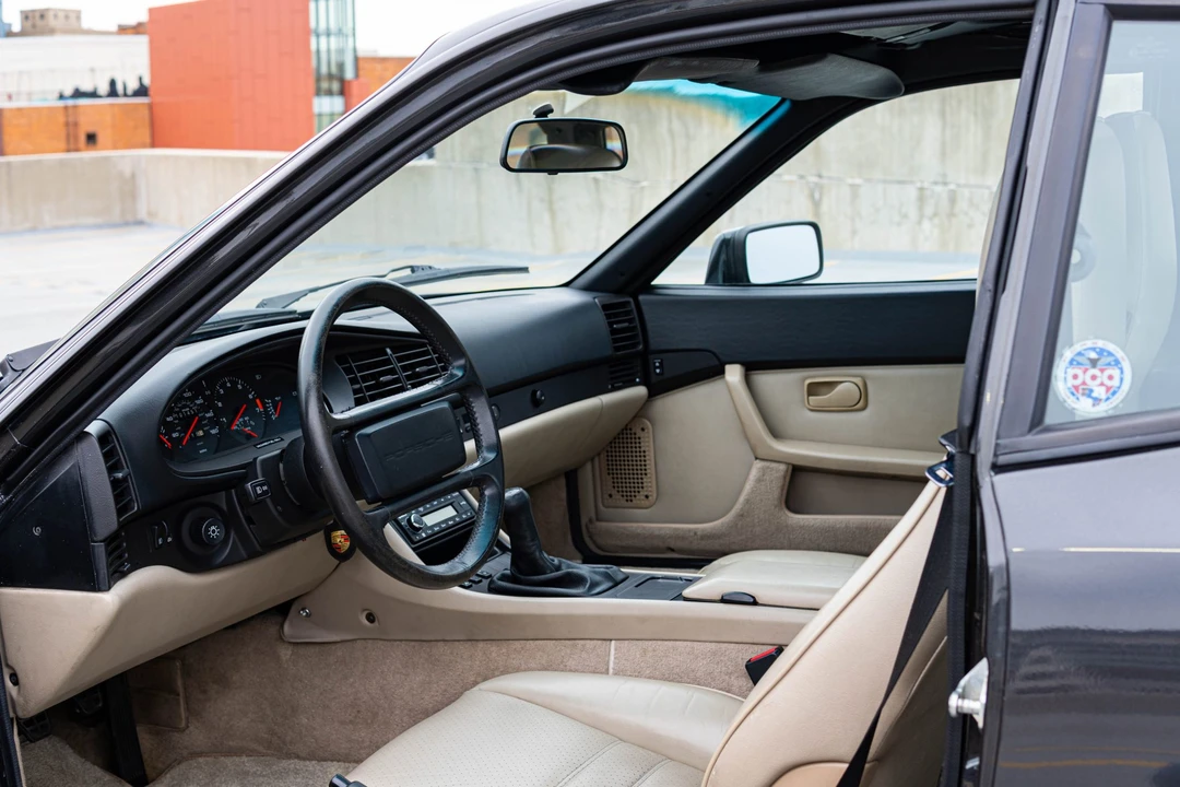 1986 Porsche 944 - Image 31 of 31