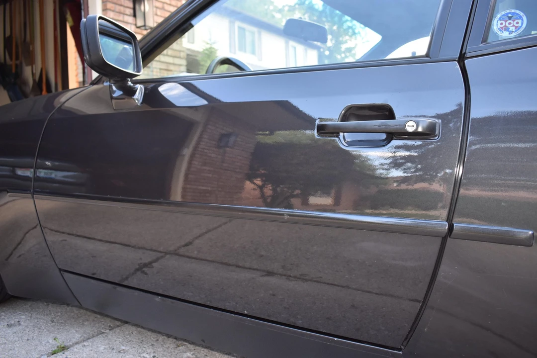 1986 Porsche 944 - Image 16 of 31