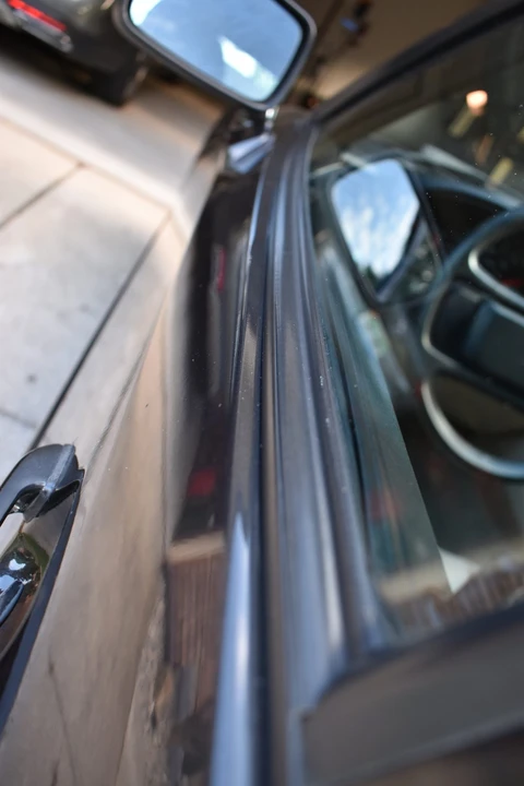 1986 Porsche 944 - Image 18 of 31