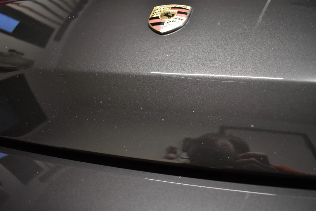 1986 Porsche 944 - Image 21 of 31
