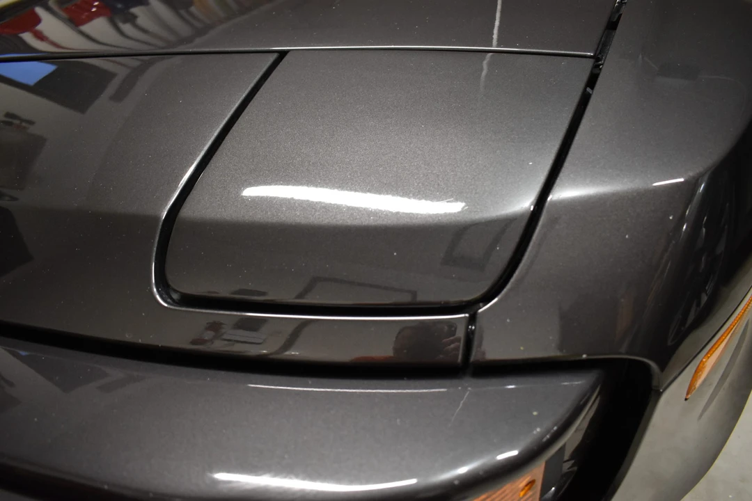 1986 Porsche 944 - Image 22 of 31