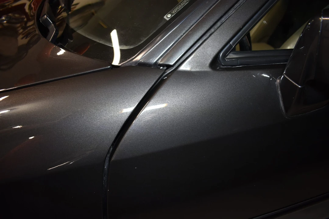 1986 Porsche 944 - Image 26 of 31
