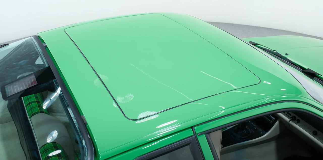 1986 Porsche 944 - Image 23 of 31