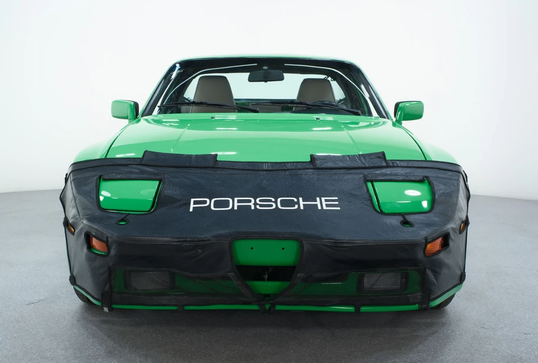 1986 Porsche 944 - Image 11 of 31