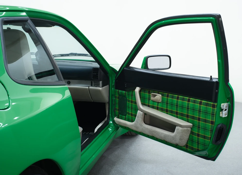 1986 Porsche 944 - Image 30 of 31