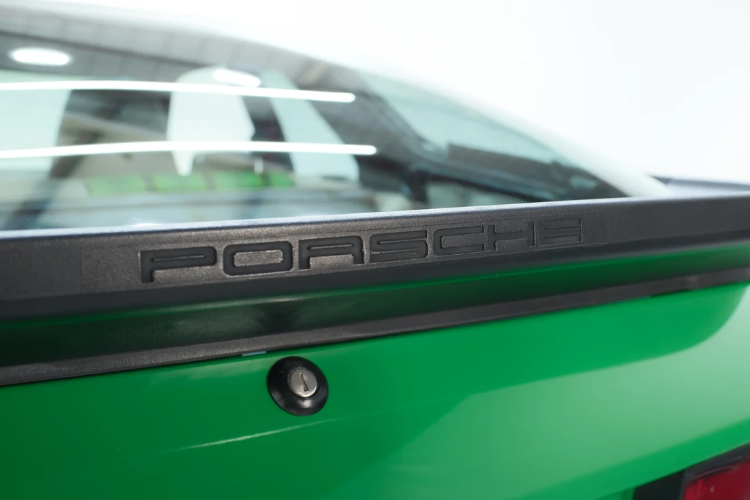 1986 Porsche 944 - Image 18 of 31