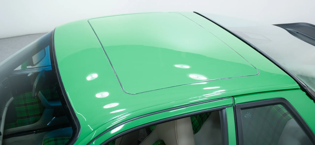 1986 Porsche 944 - Image 24 of 31