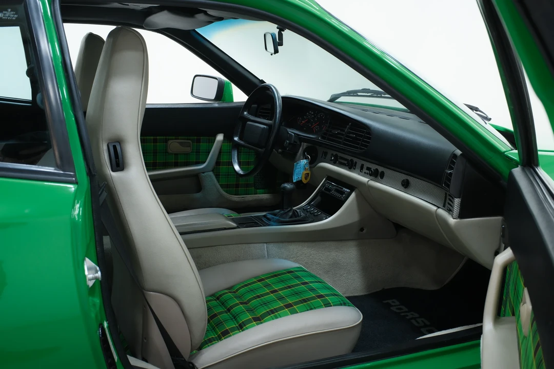 1986 Porsche 944 - Image 31 of 31