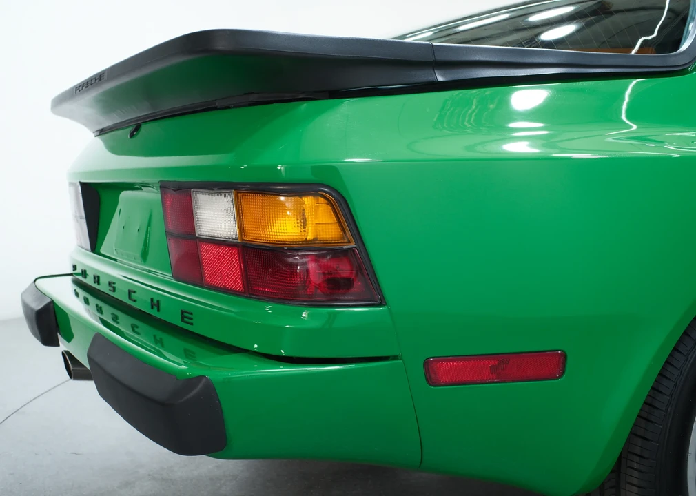 1986 Porsche 944 - Image 20 of 31