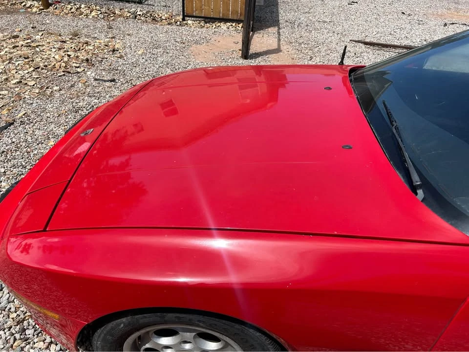 1986 Porsche 944 - Image 10 of 16