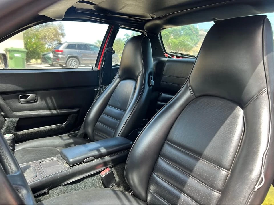 1986 Porsche 944 - Image 14 of 16