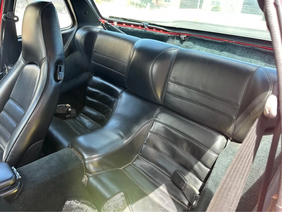 1986 Porsche 944 - Image 15 of 16