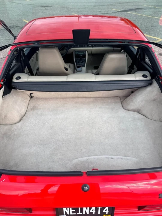 1986 Porsche 944 - Image 11 of 14