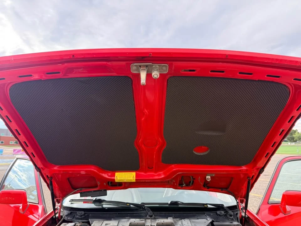1986 Porsche 944 - Image 14 of 14