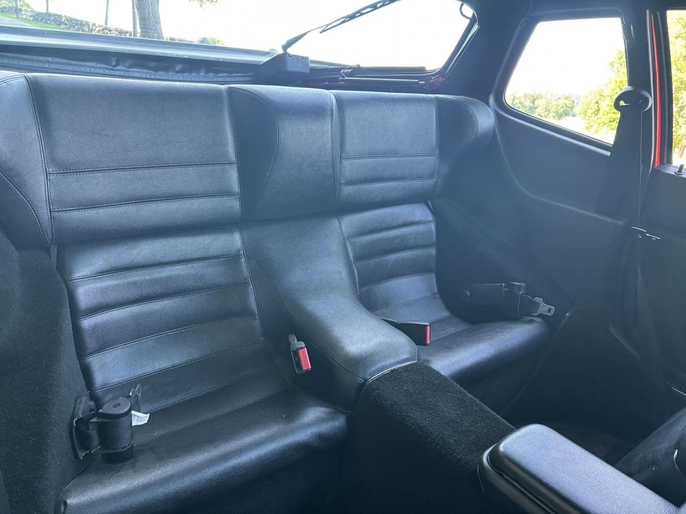 1986 Porsche 944 - Image 25 of 31