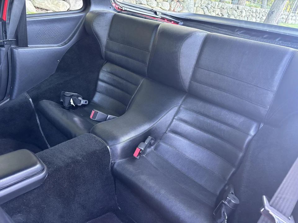 1986 Porsche 944 - Image 26 of 31