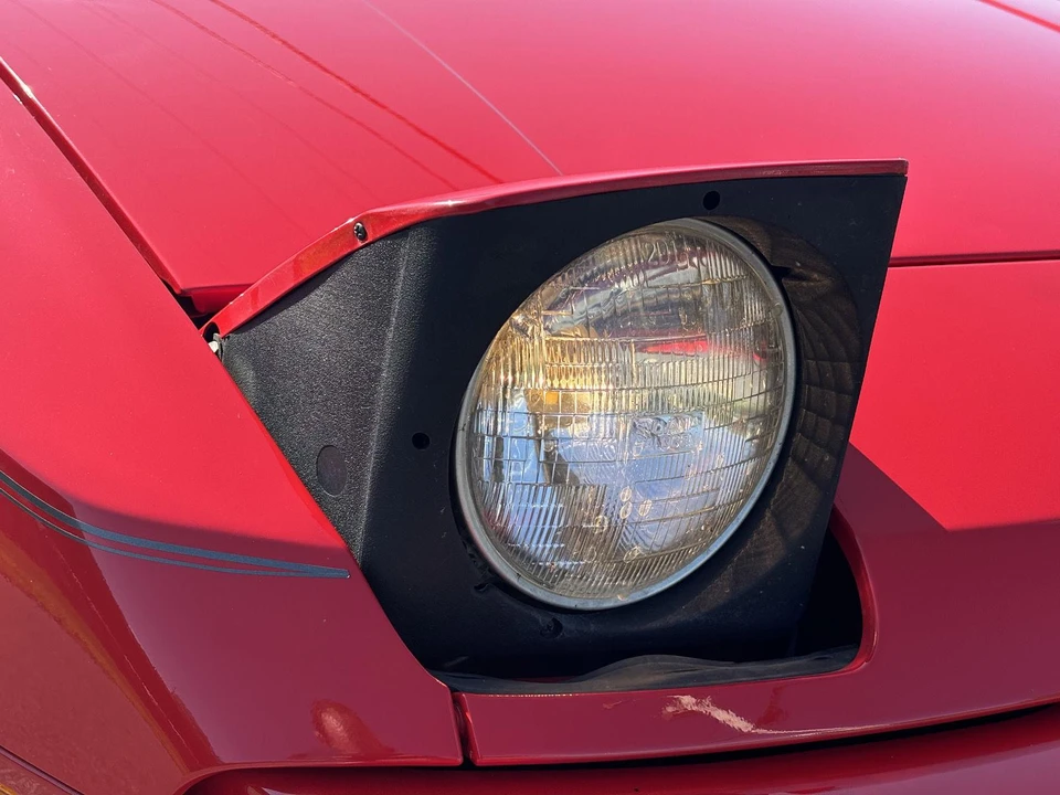1986 Porsche 944 - Image 27 of 31