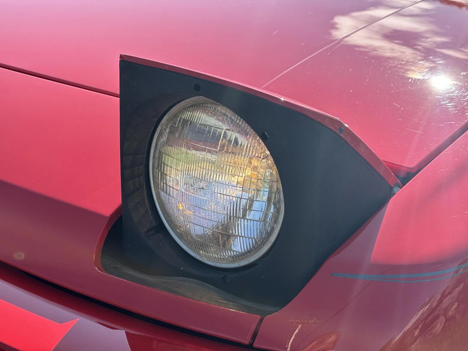1986 Porsche 944 - Image 28 of 31