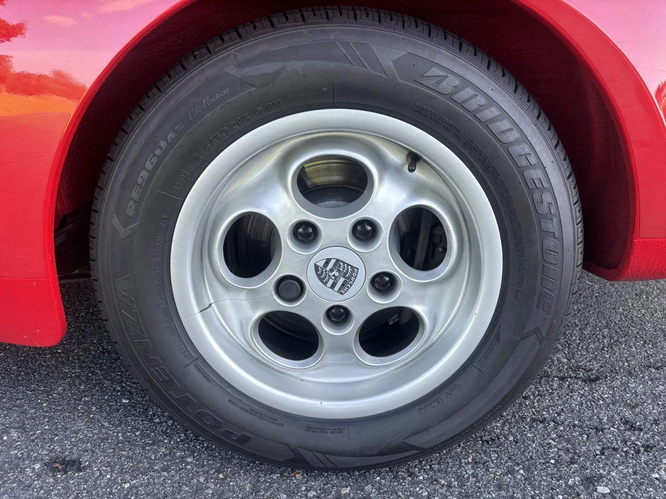 1986 Porsche 944 - Image 31 of 31