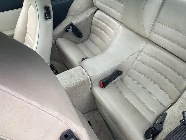 1986 Porsche 944 - Image 16 of 20
