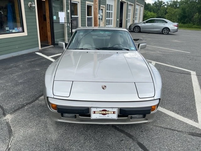 1986 Porsche 944 - Image 3 of 20