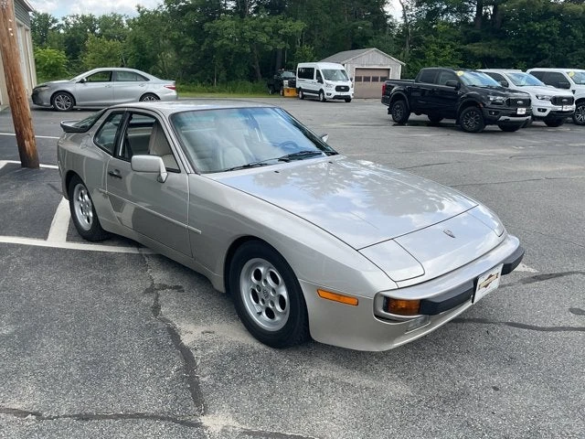 1986 Porsche 944 - Image 4 of 20